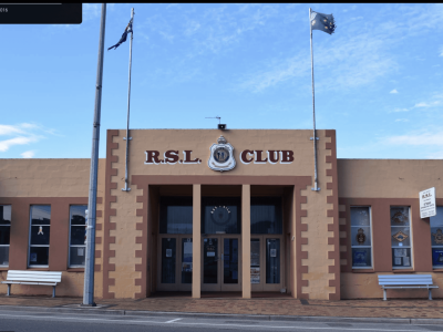 24kwh Sigenergy battery, Port Lincoln RSL