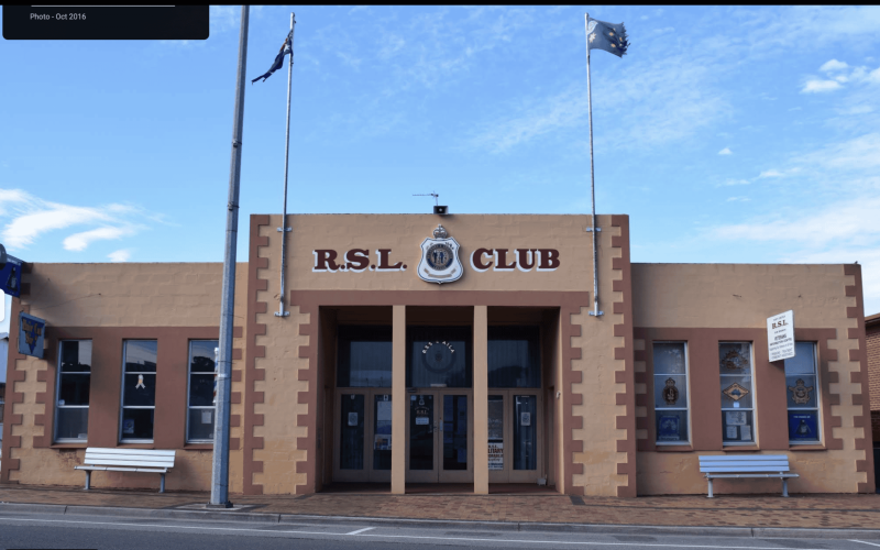 24kwh Sigenergy battery, Port Lincoln RSL