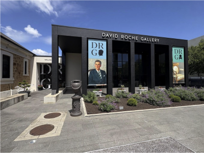 Heritage Meets High-Tech: Allstate Solar’s 2024 Tesla Award-Winning Installation at David Roche Gallery, North Adelaide SA