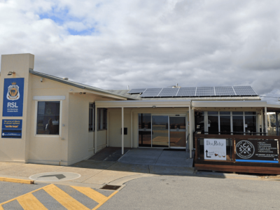 48kwh Sigenergy battery, Port Noarlunga Christies Beach RSL