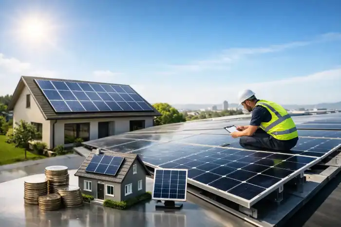 Solar Rebate Guide SA for Homes and Businesses