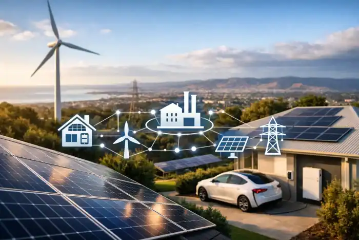 Virtual Power Plant South Australia: Is It Worth It?