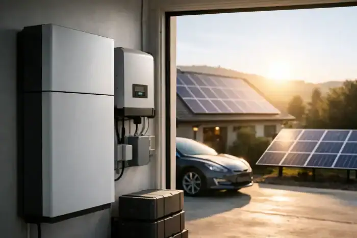 Is a Battery Ready Solar Setup Worth It?