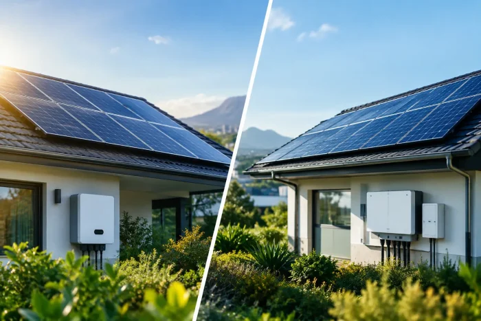 Single Phase vs Three Phase Solar for SA Homes