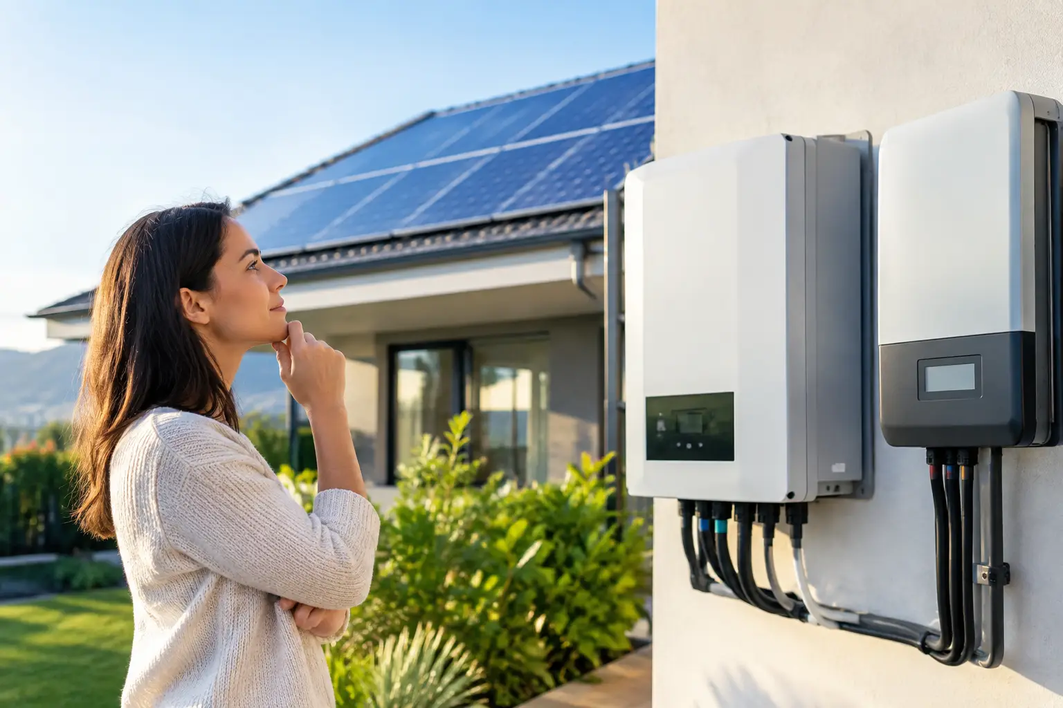 Which Solar Inverters Suit SA Homes Best?