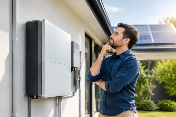Your Solar Battery Safety Questions Answered