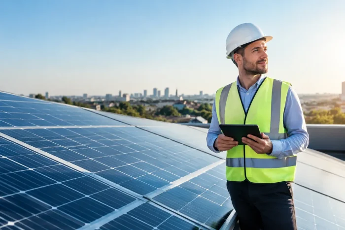 Commercial Solar Payback for SA Businesses