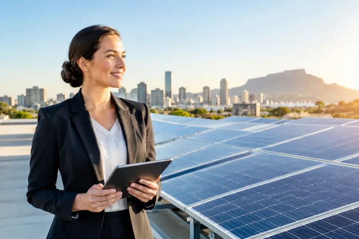 Commercial Solar Tax Benefits for SA Businesses