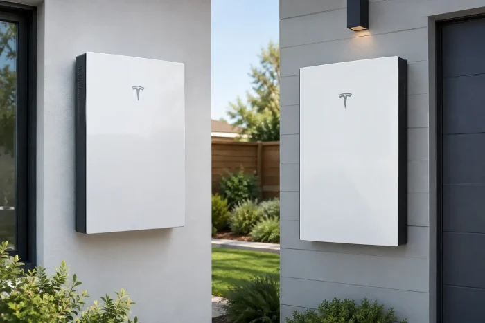 Powerwall 3 vs Powerwall 2: Which Fits Your Home?