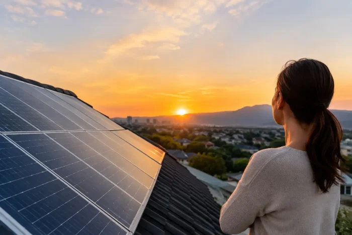 What Happens During Solar Outages in SA?